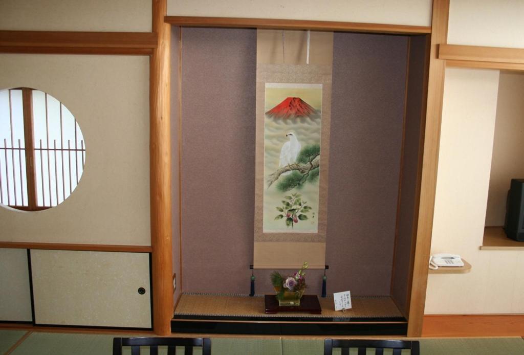 Kishotei Hirado Exterior photo